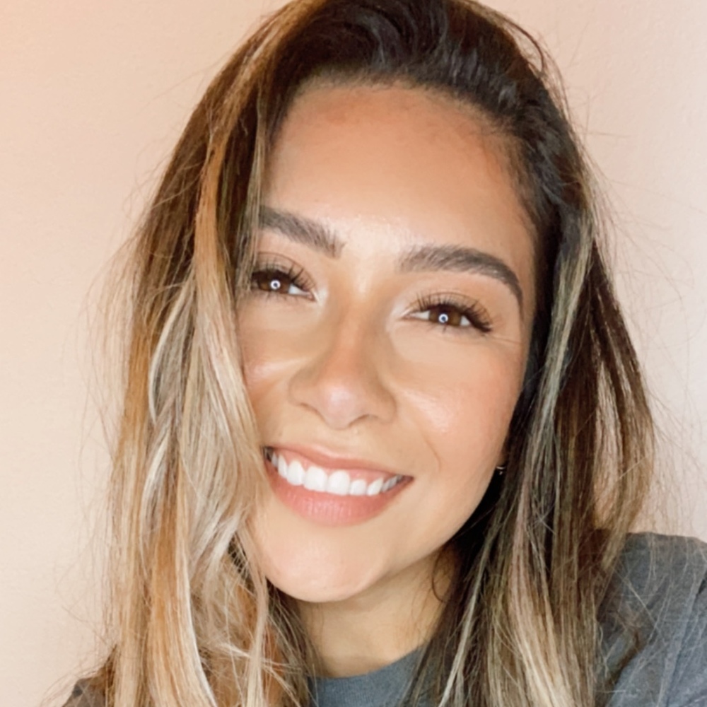 Meet your Posher, Mitsue